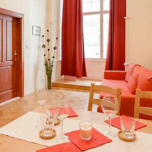 Apartmán Stella, Praha
