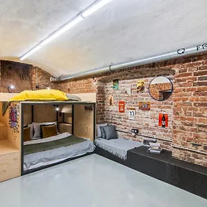 Appartamento Royal By Michal&friends, Praga