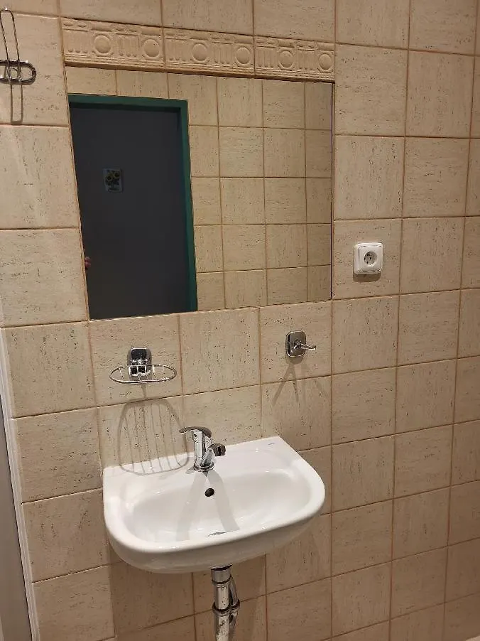 Apartmán Pension Sunflower Praha